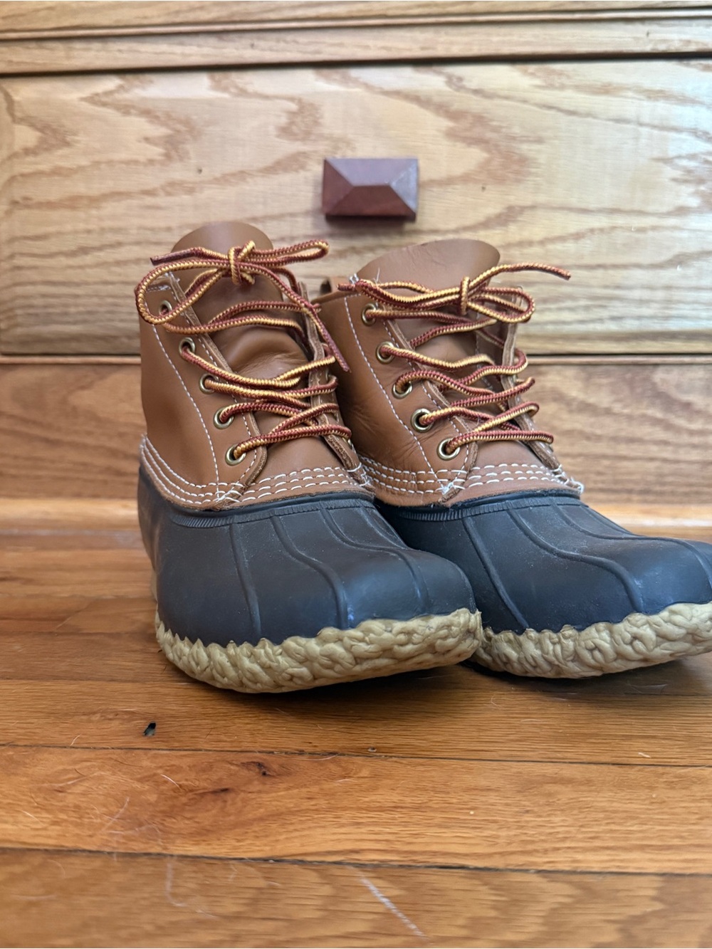 L. L. Bean - Bean Boots